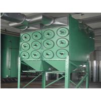 單機除塵器、脈沖除塵器、除塵布袋與除塵骨架——鑫潔除塵環保設備的專業銷售解析