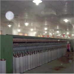 河源車間除塵解決方案 銘田噴霧環保設備，專業技術與優質服務的完美結合