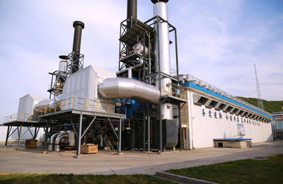 綠色變革 從“傻大黑粗”到清潔環保，山西煤企的產業重塑與技術革新之路