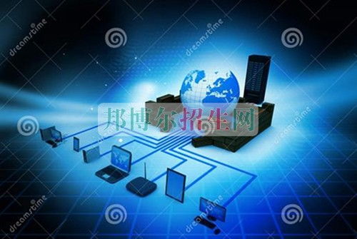計算機網(wǎng)絡(luò)技術(shù)行業(yè)前景廣闊，技術(shù)開發(fā)人才就業(yè)市場持續(xù)向好